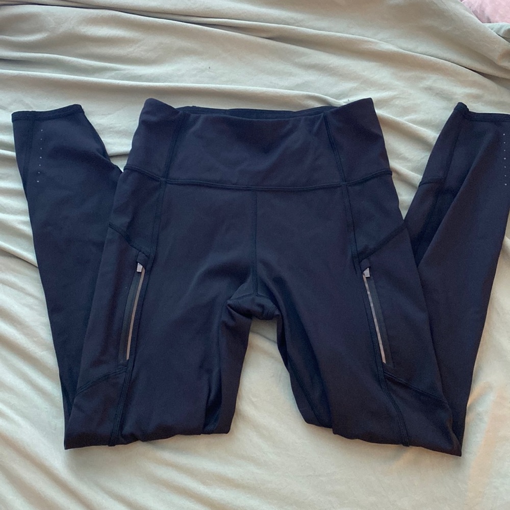 Full length athleta leggings